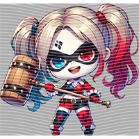 Valentine's Day-QRJ  4679